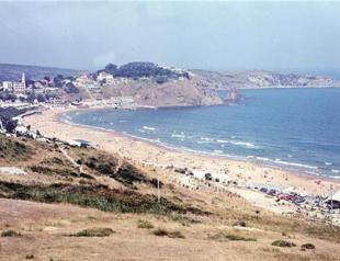 Istanbul beaches under inspection for Blue Flags