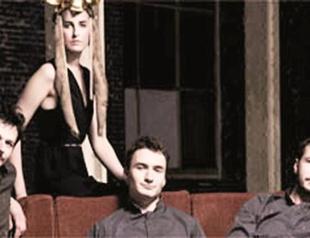 Floex on Babylon stage