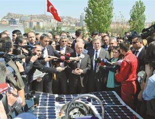 Moment of truth for charter bid April 30