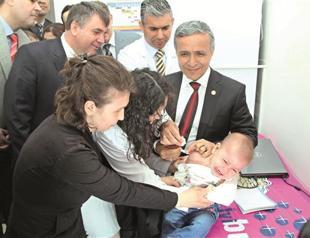 Measles vaccination plans intensify in Turkey after 3,000 cases