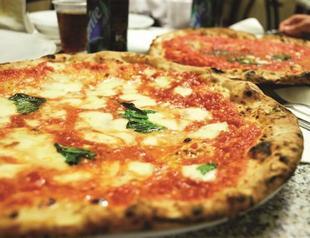 Italian food workshop at MSA