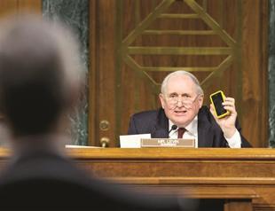 Apple in court for a e-book trial