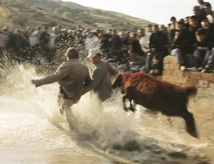 Director revives ‘a treasure’ from an Anatolian tradition