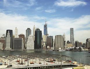 Global financial wealth reaches $135.5 trillion