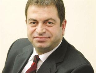 State fund appoints head to group in red