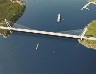 Sultan Selim Bridge to be called ‘3rd Bridge’: Consortium head