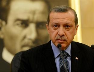 Turkish intelligence looking into foreign links to Taksim protests: PM