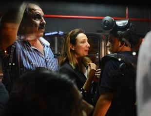 1,500 protesters detained in Ankara police roughhouse : Main opposition deputy