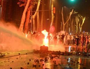 First official death recorded in Gezi Park protests: Turkish Doctors Union
