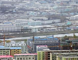 North Korea surrenders to foreign currency