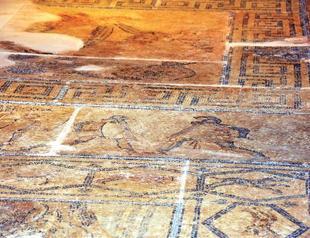 Gladiators of Aydın to appear on 3D screens