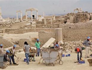 UNESCO temporary list includes Laodicea