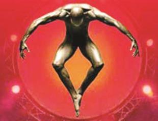 Fire of Anatolia at Aspendos