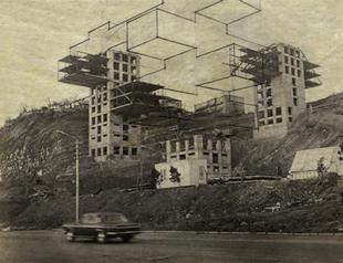 Trespassing Modernities at Salt