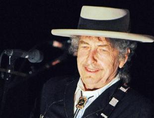 Dylan to be awarded Legion d’Honneur