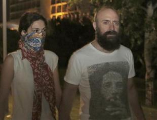 Magnificent Century cast leads stars at Taksim protests