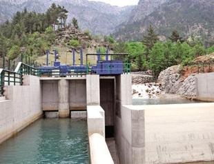 Goldman Sachs exits Turkish hydroplants