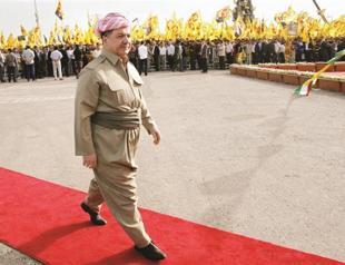 Iraqi Kurds signal parting ways if Baghdad talks fail