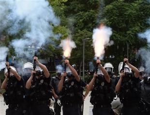 Turkish public sector workers to go on strike: Union