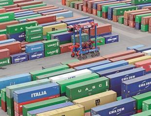 Protests not to ‘affect’ Egyptian-Turkish trade