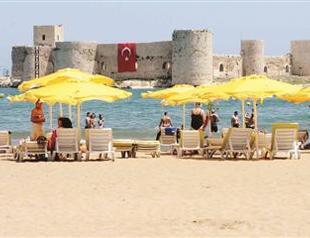 Local tourism earns 1.5 billion-lira incentive