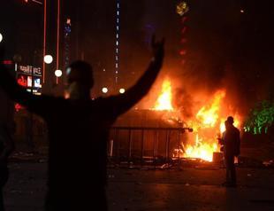 US, Germany warn their citizens about potential violence in Turkey