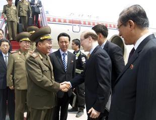 China tried to convince North Korea to give up nuclear tests: source