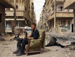 UN rights team believes chemical weapons used in Syria