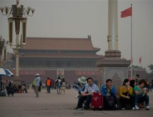 China blocks Tiananmen anniversary remembrance