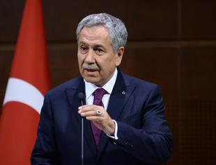 Ankara seeks to contain Occupy Taksim wildfire