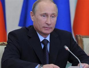 Russia has not yet delivered S-300 missiles to Syria: Putin