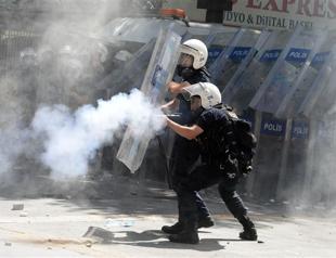 Socialist International expresses worries over rise in ‘authoritarianism’ in Turkey