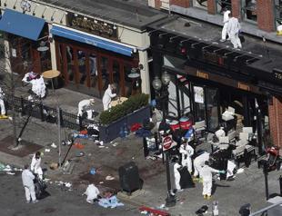 Russian official: FBI missed Boston warning