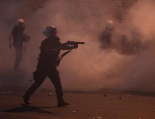 Turkey has European future despite unrest, says Italy