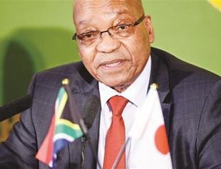 South Africa eyes candidacy for Olympic Games in 2024