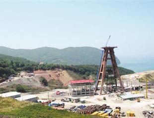 Turkish firm to build coal-fired power plant