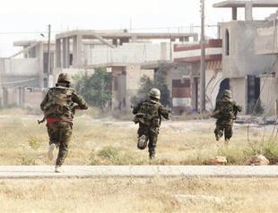 War crimes daily reality in Syrias civil war: UN