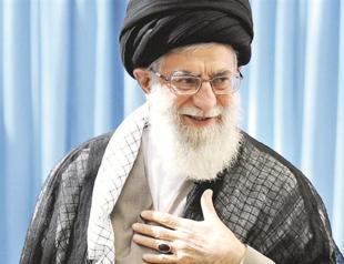 No concessions to West: Khamanei