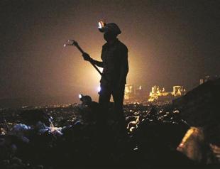 Crisis hit jobs in big economies ‘harder’