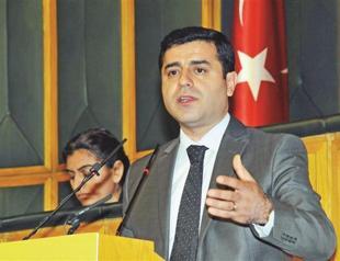 BDP hopeful of end to clashes with PKK