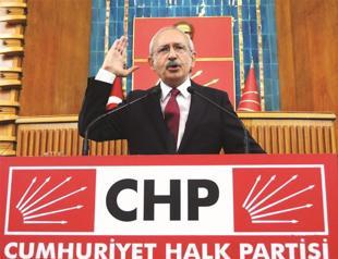 Youth in the streets teach a lesson: Main opposition leader