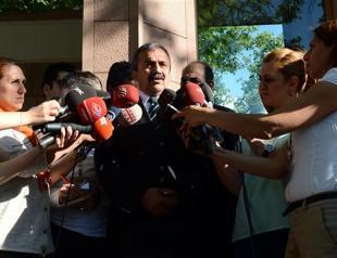 Protests should continue in a festive mood: BDPs Gezi Park resister Önder