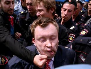 Russia passes gay propaganda ban