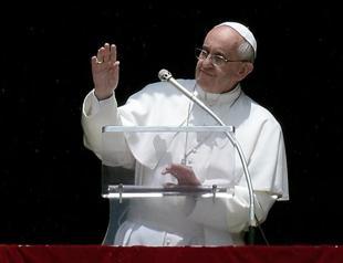 Pope admits gay lobby in Vatican hierarchy