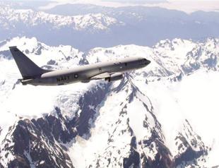 Sea tensions, piracy in Asia boon for aircraft producers