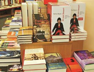 Turkish culture, literature travel the world with project