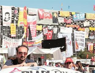 Suddenly feeling like a foreigner in Turkey