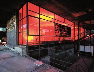 Bosnian biennial hosts Turkish artists