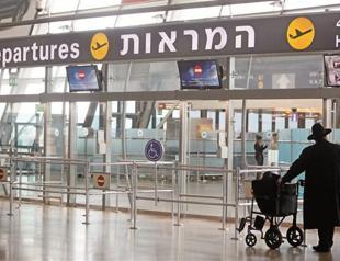 EU, Israel sign deal for more direct flights