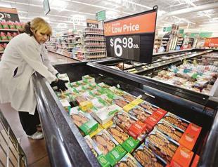 S&P raises US credit rating to ‘stable’ from negative